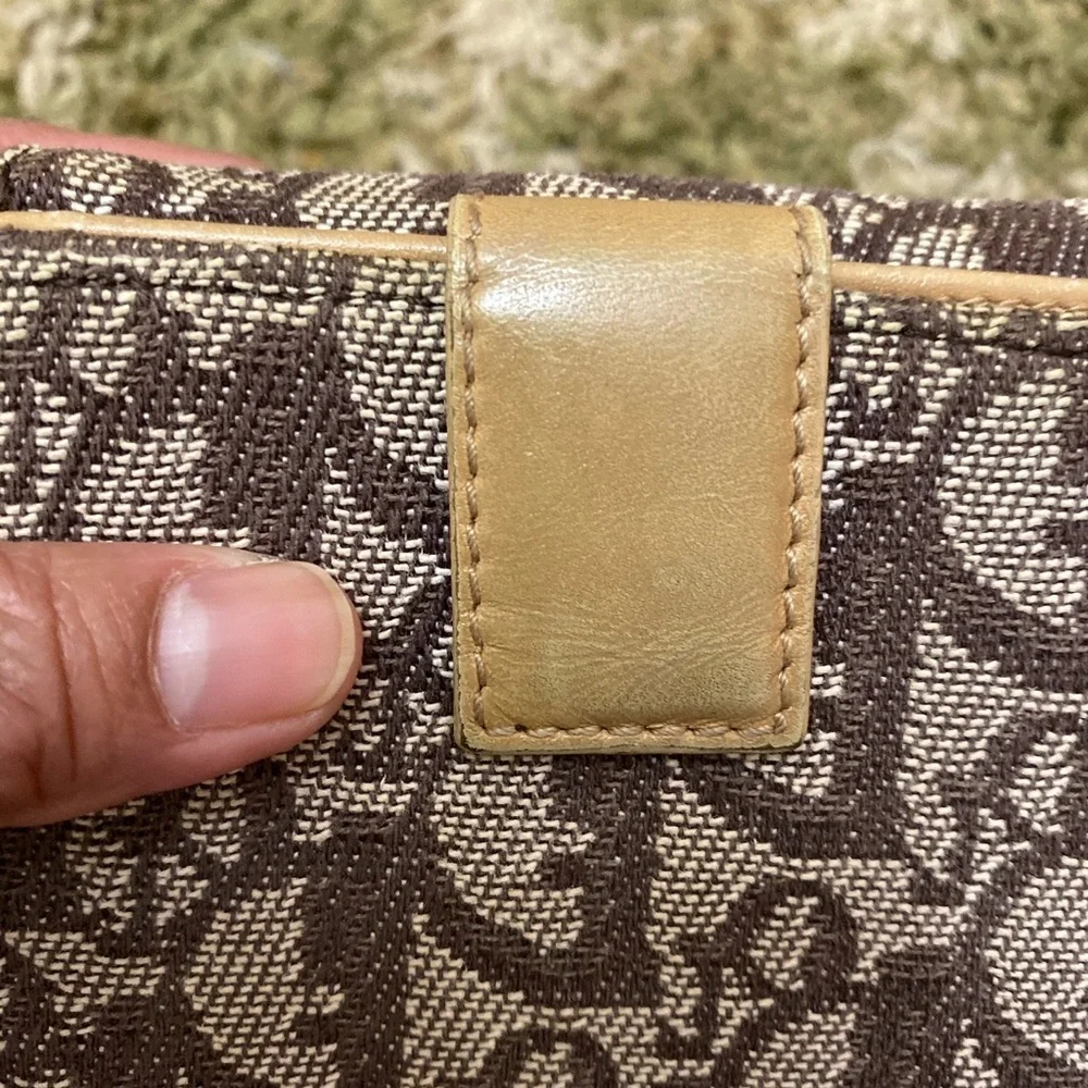 dior wallet - Picture 2 of 12